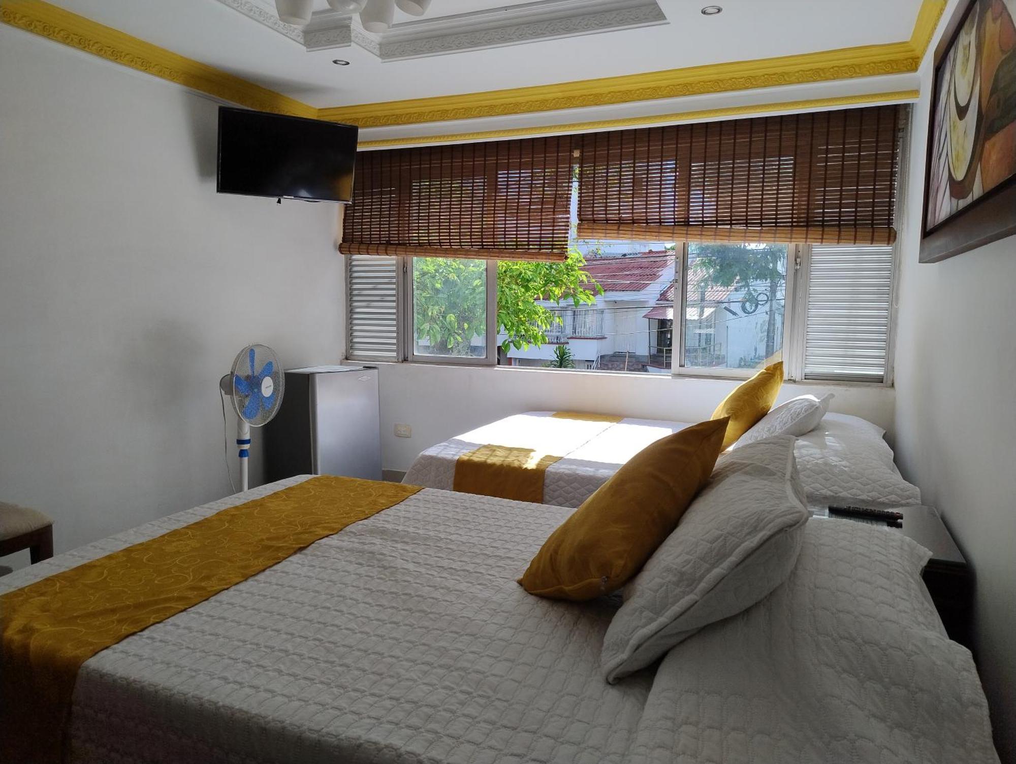 Hotel Aires Del Quindio Armenia Eksteriør billede