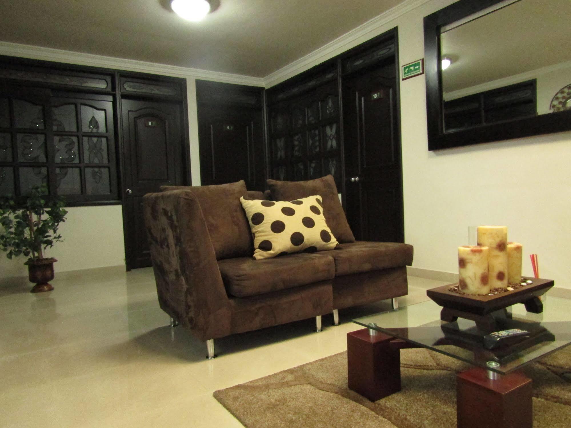 Hotel Aires Del Quindio Armenia Eksteriør billede